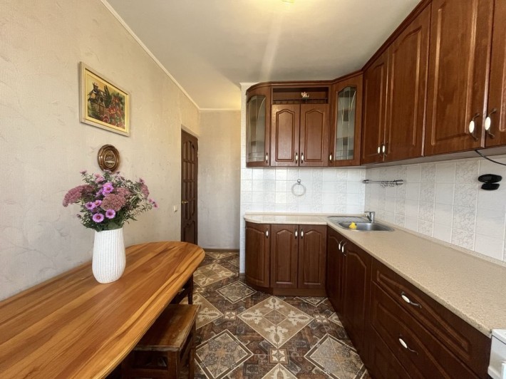 Продаж 3 к квартири, вулиця Пирогова - фото 1