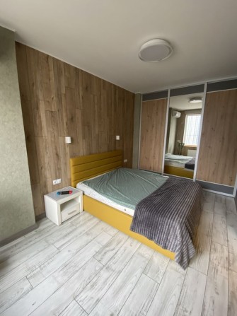 2к квартира з ремонтом 66м2| ЖК Метрополіс - фото 1