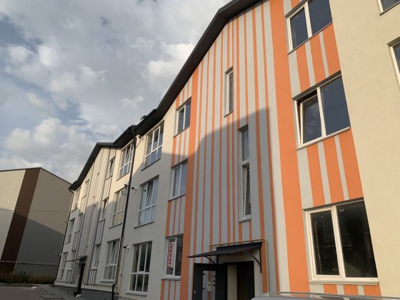 Продаж квартири в новобудові, Вінниця, ЖК Джерельний, індив.опалення Винница