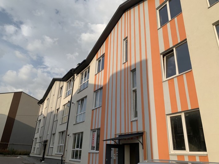 Продаж квартири в новобудові, Вінниця, ЖК Джерельний, індив.опалення - фото 1