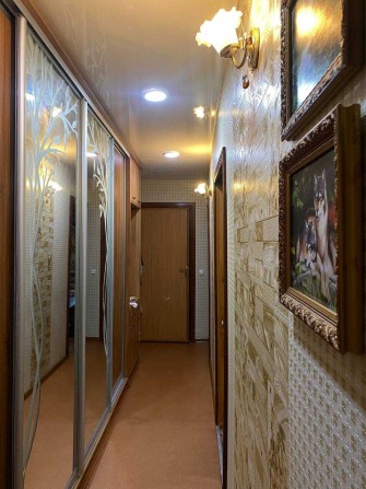 Продаж 3 к квартири на вул.Волошкова 4561 - фото 1