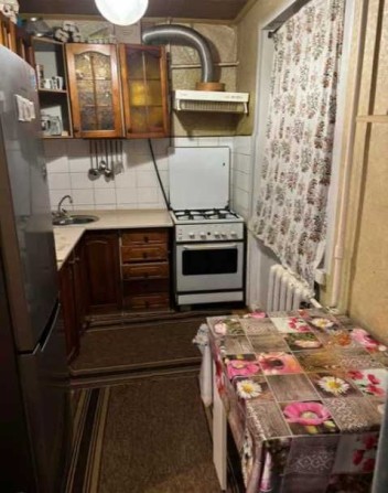 Продаж 1 кімн.квартири в цегляному будинку - фото 1