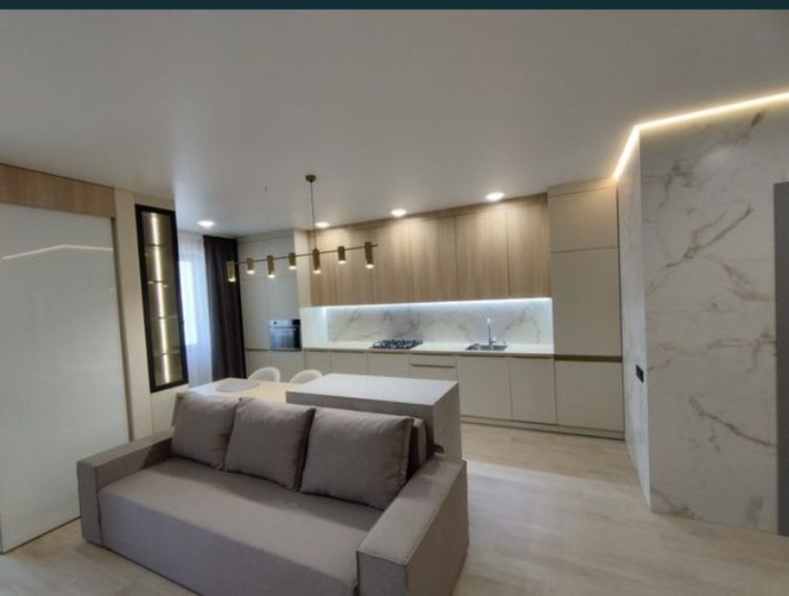 Продам 1 кімнатну квартиру Ялівщина АВТОНОМКА - фото 1