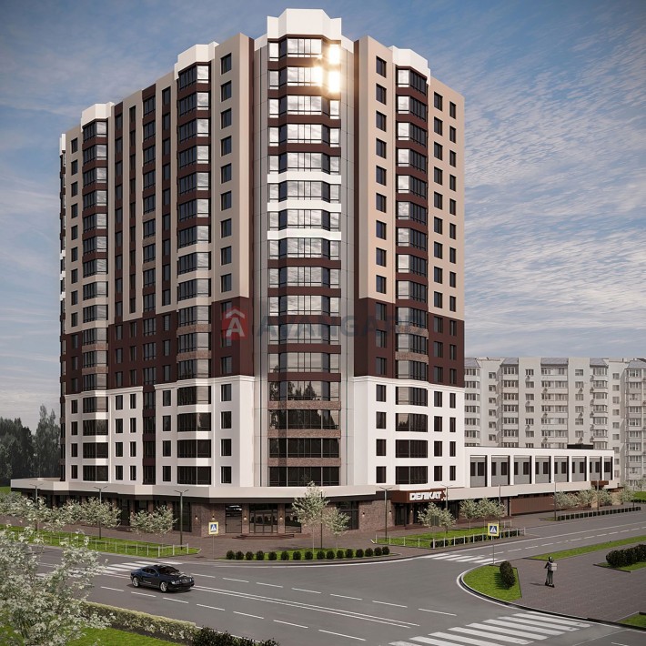 ПЕРЕУСТУПКА!!  Митниця 1-кім Жужоми 1 - фото 1