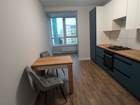 Продам 1 кВ з ремонтом в ЖК Домашній 2 Житомир