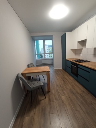 Продам 1 кВ з ремонтом в ЖК Домашній 2 - фото 1