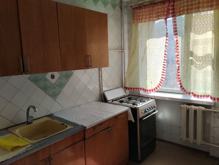 Продаж двокімнатної квартири в центрі міста - фото 1