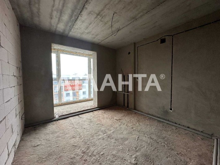 1к. Квартира ЖК Західний без коміссії - фото 1