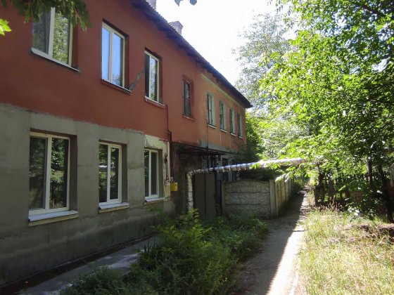 Продам 2к біля парку "Зелений Гай"/Аполло/Тітова Днепр