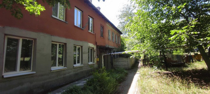 Продам 2к біля парку "Зелений Гай"/Аполло/Тітова - фото 1