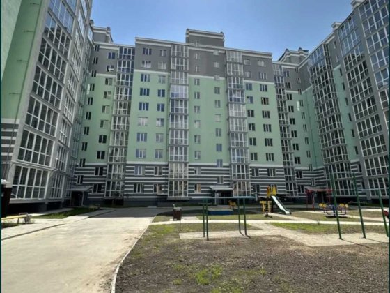 Від власника продаж,обмін3х кім.квартири 93м, новобудова вул.Волковича Чернігів