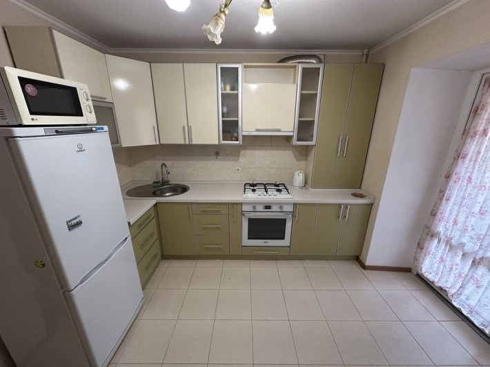 Продам 1 ком мебель техника ЗАЗ - фото 1