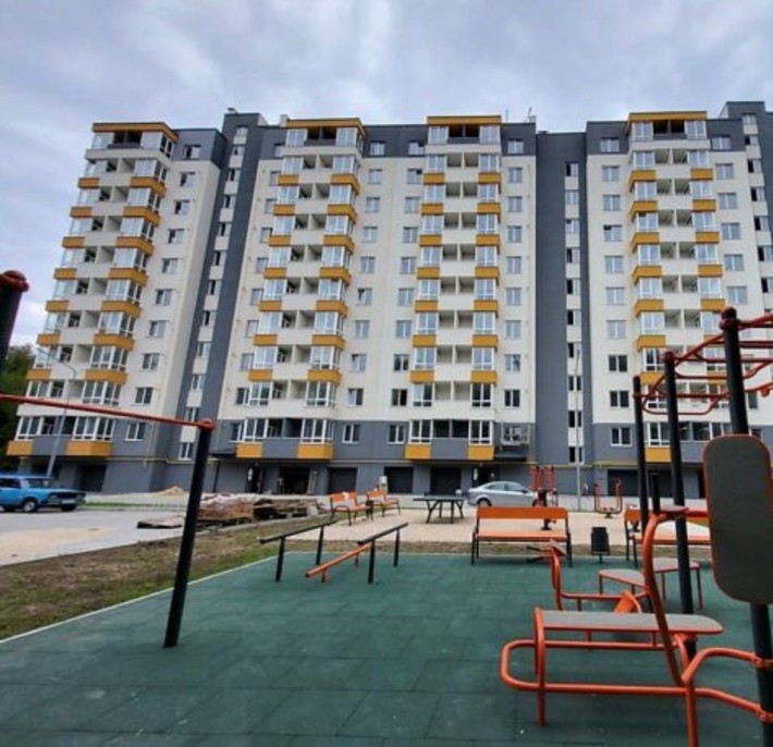 Продаж 1 квартири ЖК Староміський - фото 1