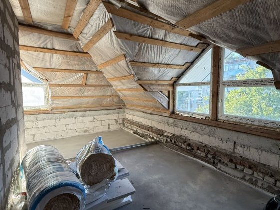 Продаж від власника 1к квартира 30м2 на вул. Космонавтів 7 Дніпро