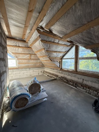 Продаж від власника 1к квартира 30м2 на вул. Космонавтів 7 - фото 1