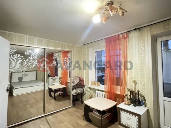 Продам 3к квартиру Титова/Янгеля 69.4кв м Днепр