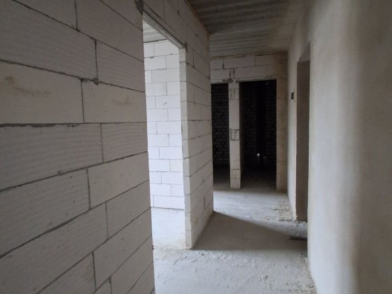 2 кімнатна квартира в зданій секції, єОселя Житомир