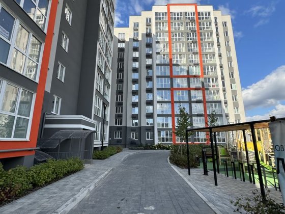 Продаж 1-но кімнатної квартири Масани (Незалежності 7в) Чернигов