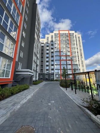 Продаж 1-но кімнатної квартири Масани (Незалежності 7в) - фото 1