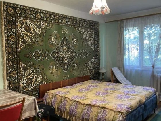 Продаж 3 к. кв.  пр. Миру Житомир