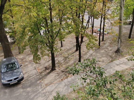 Продается 4 комнатная квартира на Победе 4 с отличной планировкой. Днепр