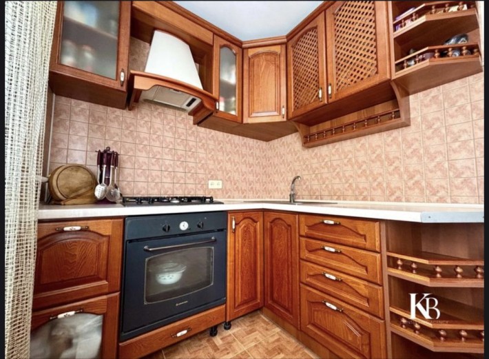 Продам 3 х ком квартиру на Титова, Фабрично-Заводская 20 - фото 1