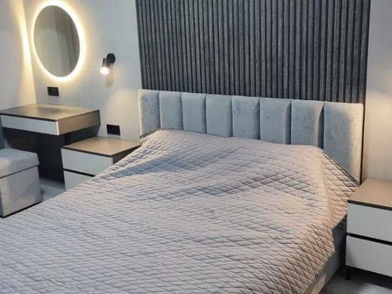 Продам 1-комн квартиру в районе Владимирская [Юбилейный]ул. Днепр