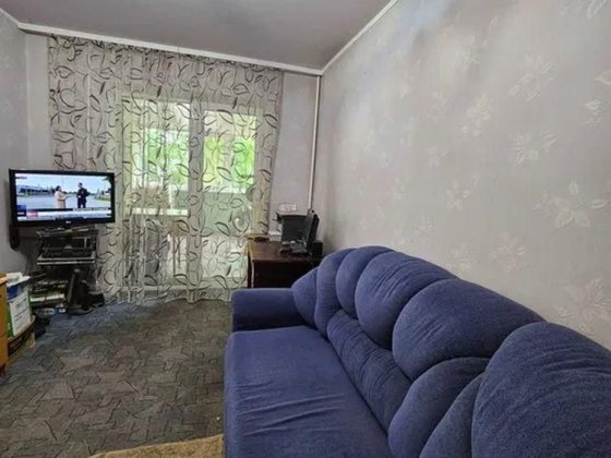 Продам 3-комн квартиру в районе Щербины ул. Днепр