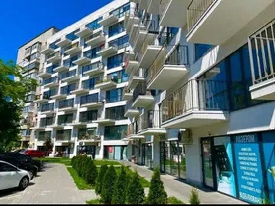 Продам 4-комн квартиру в районе Беляева Замполита ул. Днепр