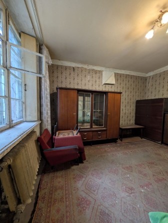 Срочно! Продаж под коммерцию! 1 кім кв. ЦЕНТР. ЧЕРВОНА ЛІНІЯ. - фото 1