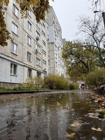 Супер пропозиція однокімнатна центр девʼятиповерхівка - фото 1