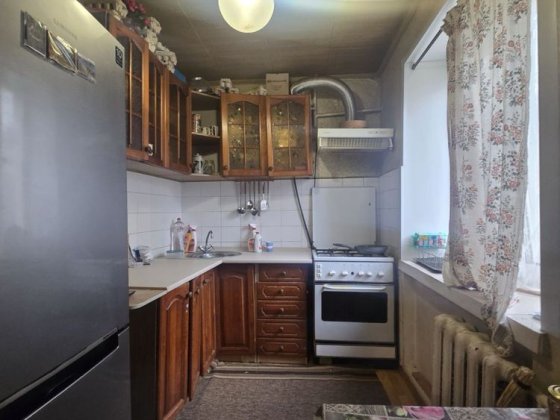 Продаж однокімнатної квартири, меблі, тихий центр Черкассы