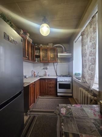 Продаж однокімнатної квартири, меблі, тихий центр - фото 1