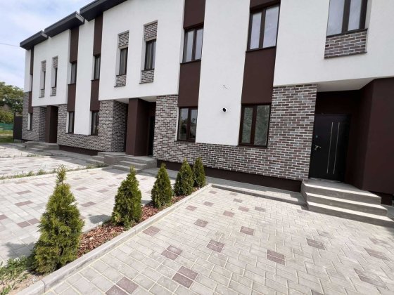 Комфорт і затишок у власній квартирі. Галя Черкаси