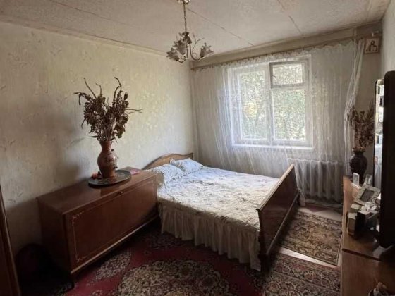 3 кім середній поверх СОНЯЧНИЙ  (717453) Дніпро