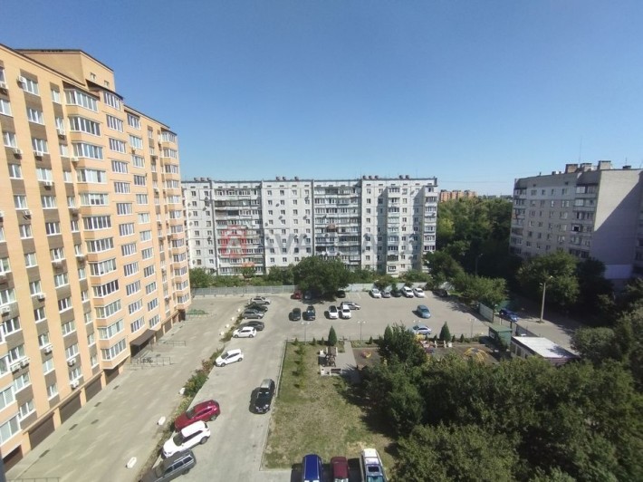 Однокімнатна у ЖК “Форрест” за 35000$ - фото 1