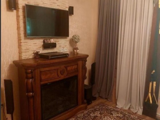 Продам 3-комн квартиру в районе Энергетиков ул. Днепр