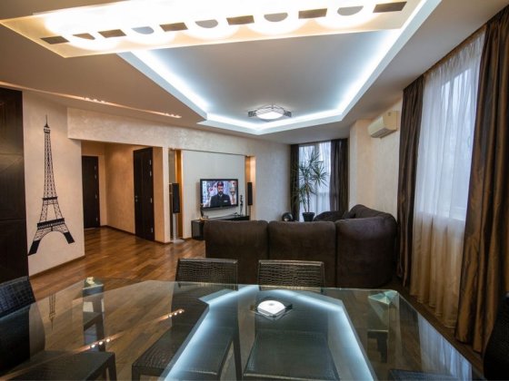 Продам 3х комнатную с ремонтом на Гагарина Днепр