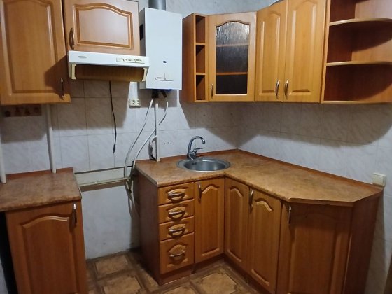 Продаж 1 кімн.кв з косметичним ремонтом по проспекту Хіміків 28. Черкассы