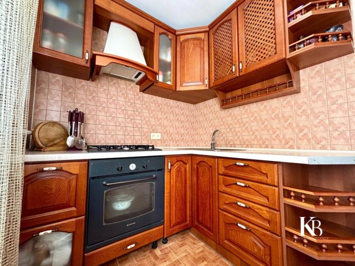 Продам 3х ком квартину, Титова, Богдана Хмельницкого, Гос Программы ДА - фото 1