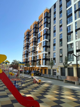 Продаж однокімнатної квартири - фото 1