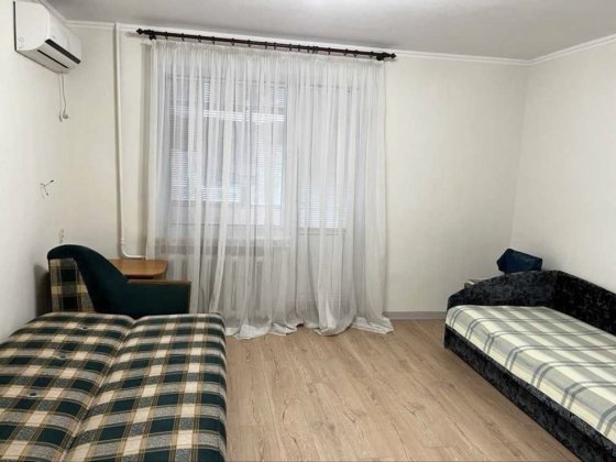 ЗАТИШНА 1 кім квартира р-н Водоканалу Черкассы