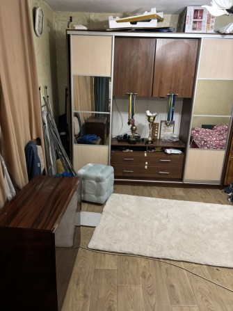 Продам 1-но кімнатну квартиру вул Грушевського - фото 1