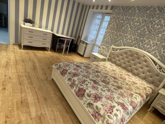 Дизайнерська 3 кмн квартира вул.Жужоми,р-н Митниця Черкаси