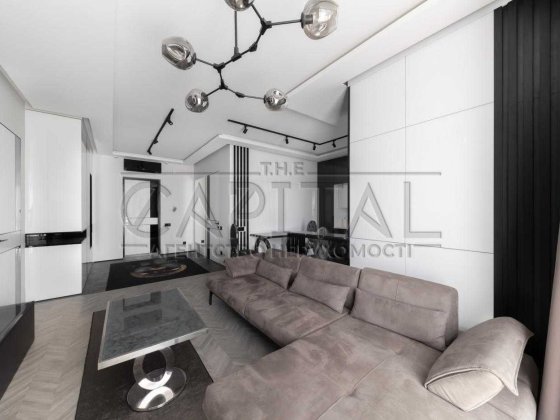 Продаж квартири ЖК Французький квартал 1 | Саперне Поле | 71 м2 Киев