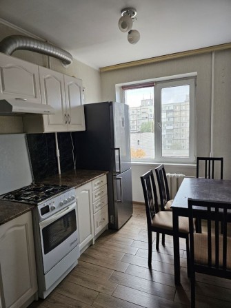 Зх комнатная квартира Победа (бульвар) 49000 ус. ед. - фото 1