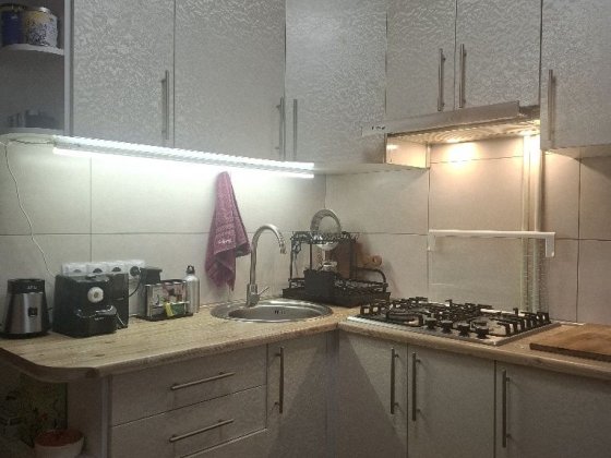 Продам 2к квартиру, правий берег. Днепр