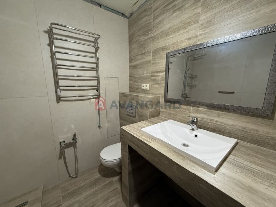 Однокімнатана у ЖК 'Андорра' 55000$ Черкассы