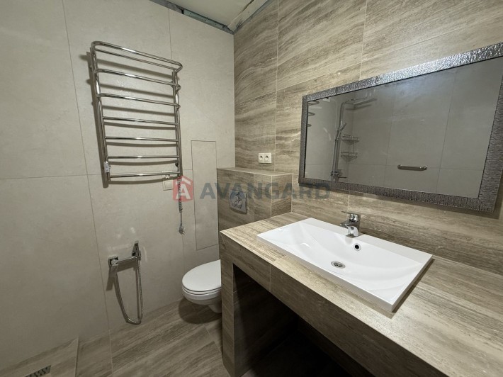 Однокімнатана у ЖК 'Андорра' 55000$ - фото 1