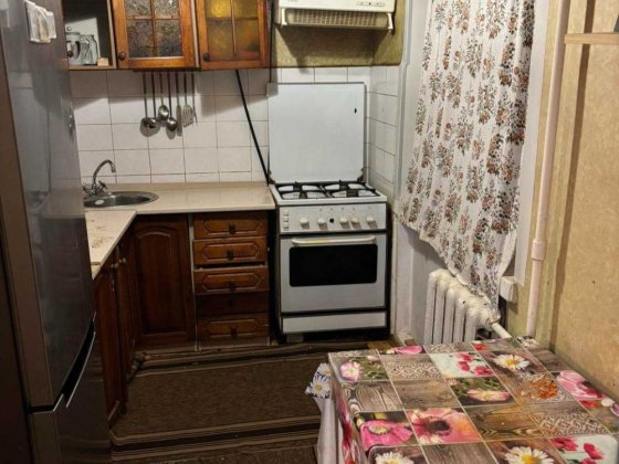 Продам 1 кімнатну Котовського Черкассы